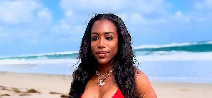 Tennis Pro Sachia Vickery Faces Backlash Over OnlyFans Revelations and $1,000 Date Rule