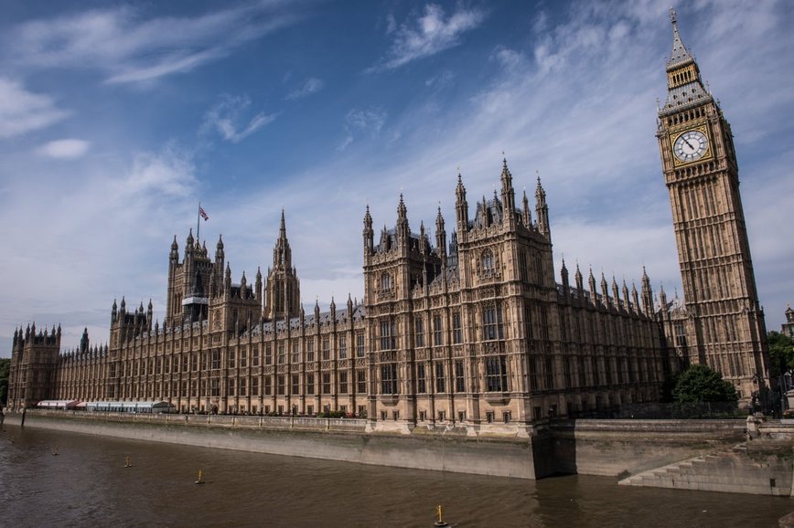 Prank in Parliament: Phone Found Broadcasting Adult Content During PMQs