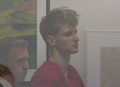 Judge Declines Bail Reduction for Alleged ‘OnlyFans House’ Trafficker Nikita Tyukalo