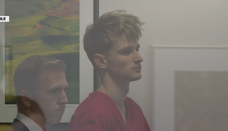 Judge Declines Bail Reduction for Alleged ‘OnlyFans House’ Trafficker Nikita Tyukalo