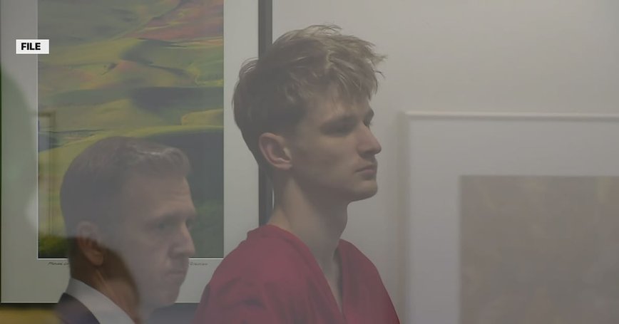Judge Declines Bail Reduction for Alleged ‘OnlyFans House’ Trafficker Nikita Tyukalo