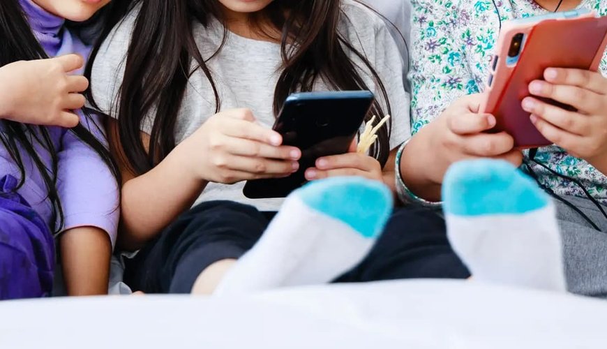 Balancing Act: Child Safety vs. Privacy in the Digital Age