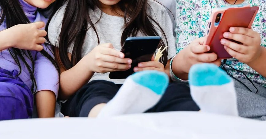 Balancing Act: Child Safety vs. Privacy in the Digital Age