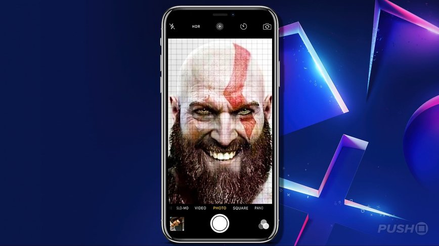 PS5 Players in UK and Ireland to Face New Age Checks for Messaging