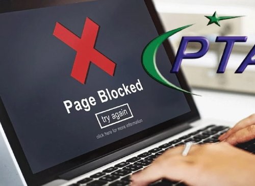PTA's Massive Digital Cleanup: 6.5 Million Adult Sites Blocked