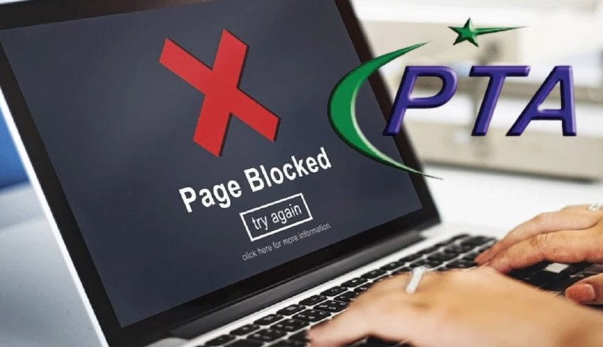 PTA's Massive Digital Cleanup: 6.5 Million Adult Sites Blocked