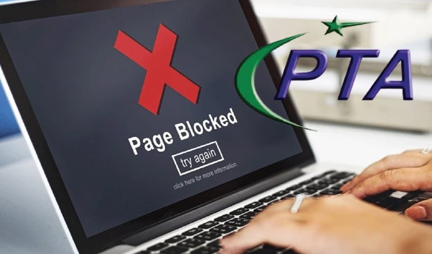 PTA's Massive Digital Cleanup: 6.5 Million Adult Sites Blocked