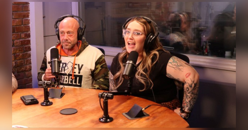 Pumpkin Dishes on OnlyFans, Mama June Drama, and TV Truths on 'The SDR Show'