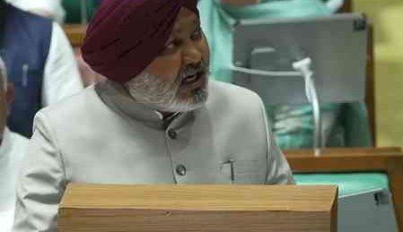 Punjab Rolls Out Groundbreaking Universal Financial Aid for Women