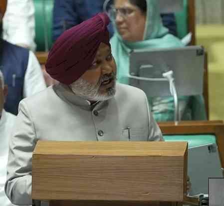 Punjab Rolls Out Groundbreaking Universal Financial Aid for Women