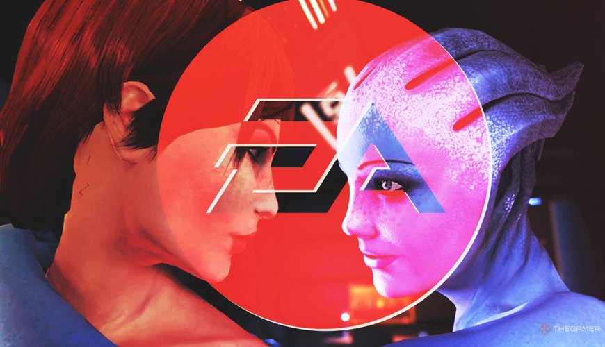 EA's Potential Censorship Deal Sparks Worries