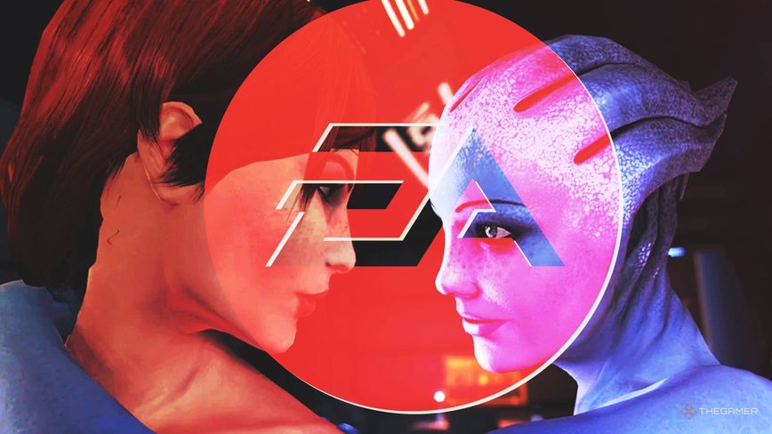 EA's Potential Censorship Deal Sparks Worries