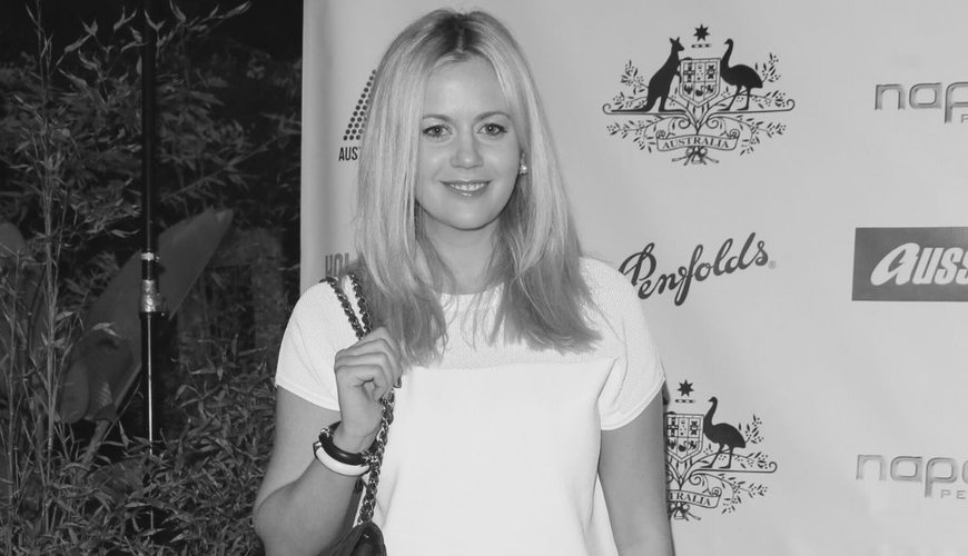 Remembering Rachael Carpani: A Beloved Australian Actress