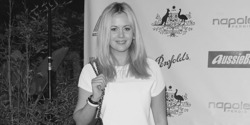 Australian Actress Rachael Carpani Passes Away at 45