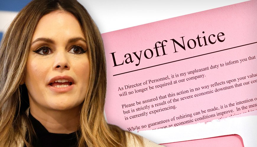 Rachel Bilson Opens Up About Losing Role Over Candid Comments