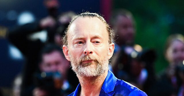 Thom Yorke Firmly Opposes Performing in Israel Amid Political Tensions