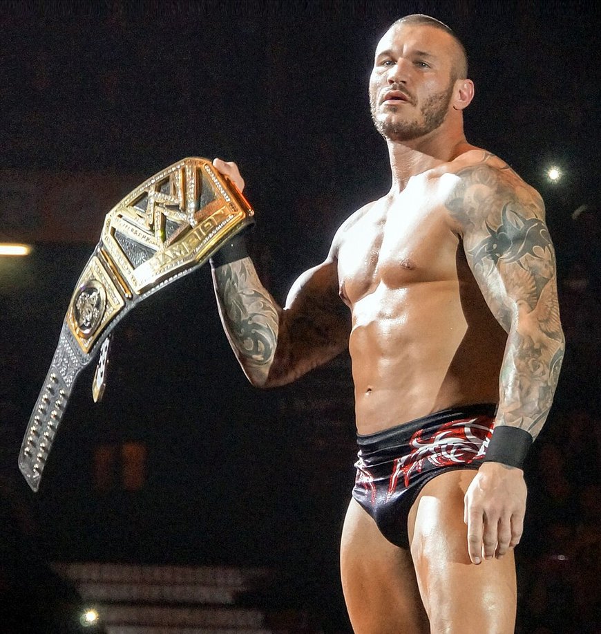 Randy Orton
