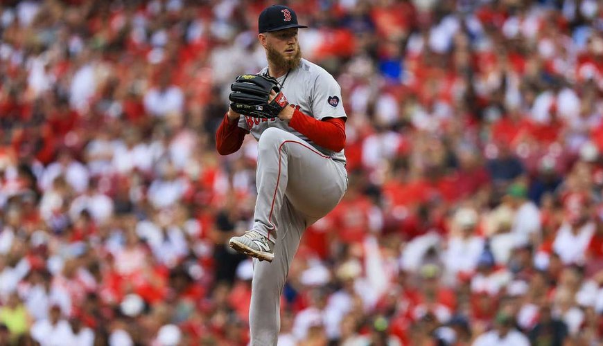 Zack Kelly Rallies Red Sox Bullpen with Bold Message
