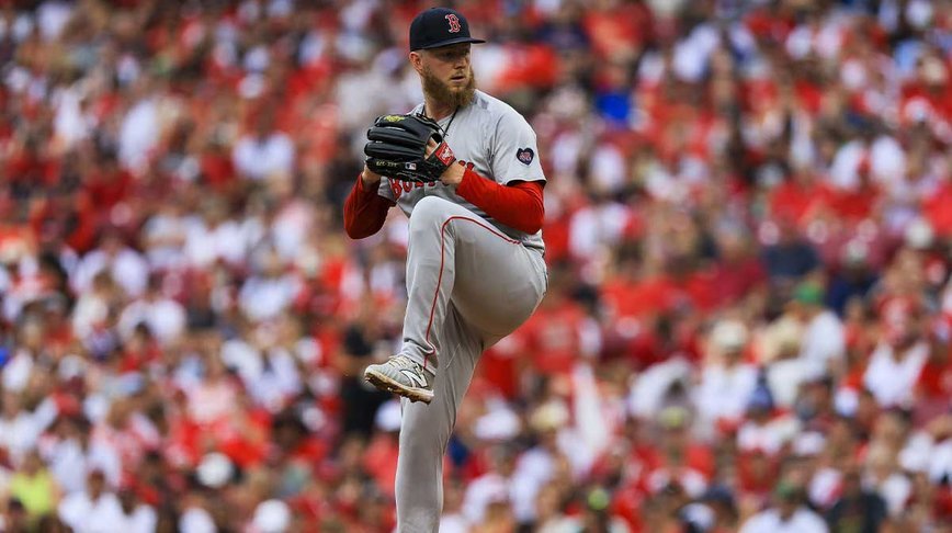 Zack Kelly Rallies Red Sox Bullpen with Bold Message