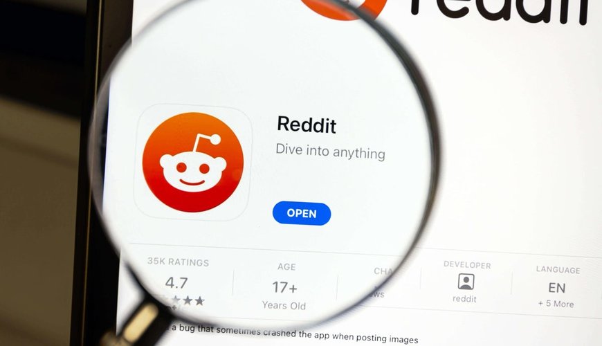 Reddit Faces £14M Fine: A Wake-Up Call on Children’s Privacy