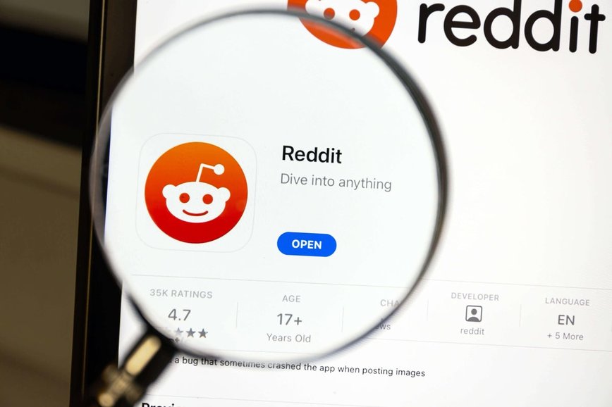 Reddit Faces £14M Fine: A Wake-Up Call on Children’s Privacy