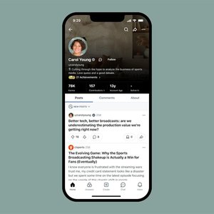Reddit Jumps into the Verification Game – But with a Twist