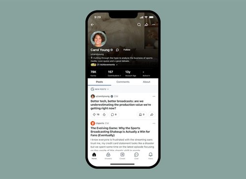 Reddit Jumps into the Verification Game – But with a Twist