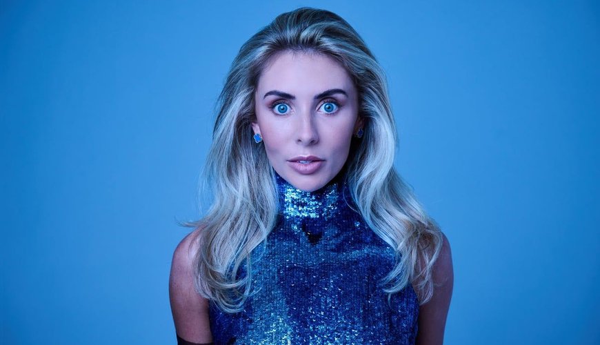 Adult Film Star Bonnie Blue Backs Reform UK: A Surprising Political Twist