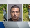 Released Sex Predator Back in Custody Within Hours in Flagler County