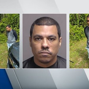 Released Sex Predator Back in Custody Within Hours in Flagler County