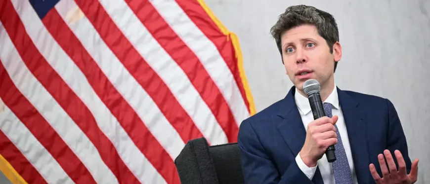 Sam Altman