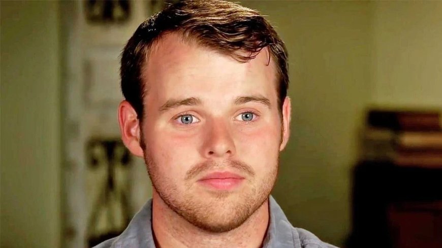 Joseph Duggar
