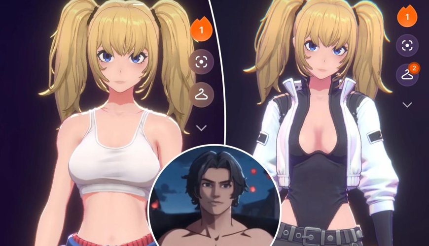 AI Love Affair: When Bots Become Boyfriends in the Digital Age