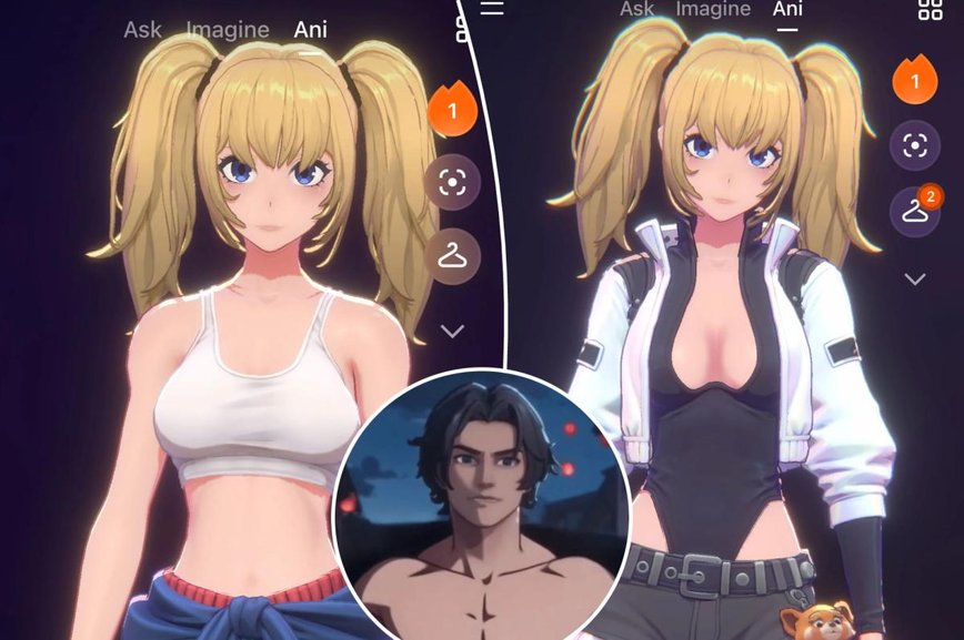 AI Love Affair: When Bots Become Boyfriends in the Digital Age