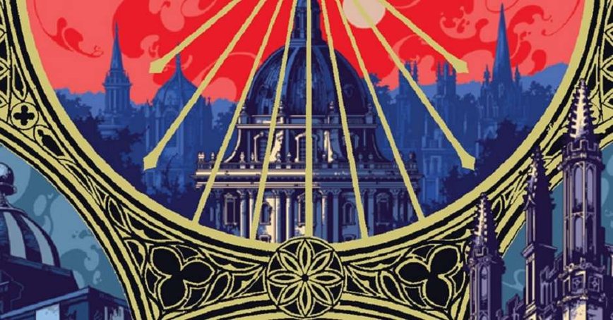 The Bone Season: A Dystopian Gem Worth the Wait