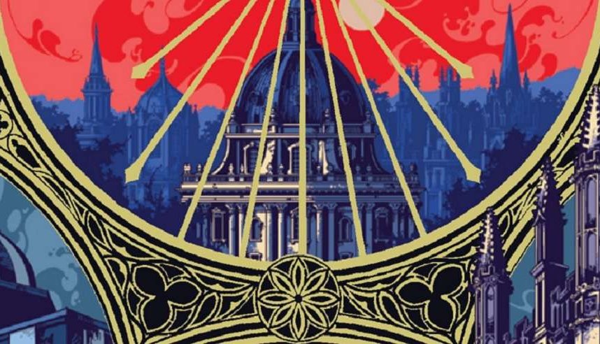 The Bone Season: A Dystopian Gem Worth the Wait