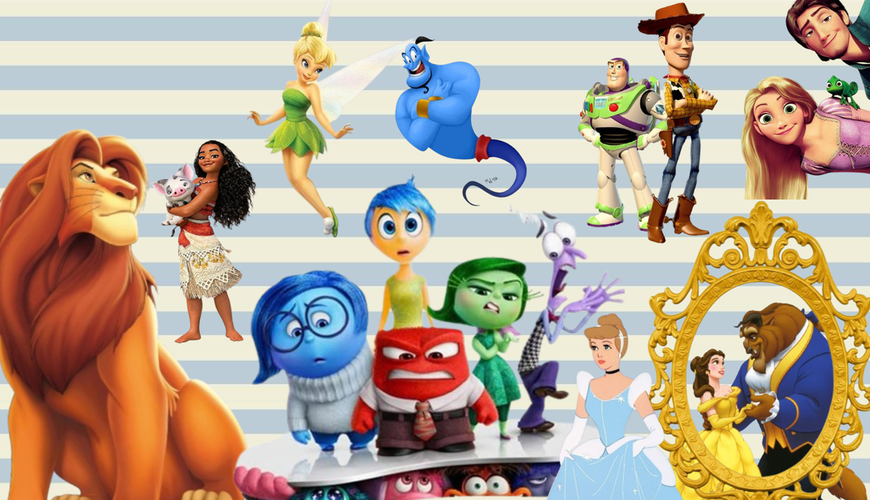 Rediscovering Disney: Why Watching Classics as an Adult Hits Different