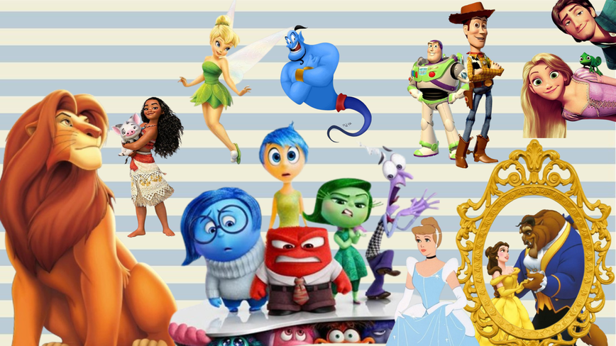 Rediscovering Disney: Why Watching Classics as an Adult Hits Different