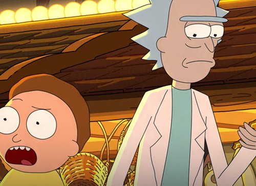 Rick and Morty Season 9 Premieres: Everything You Need to Know