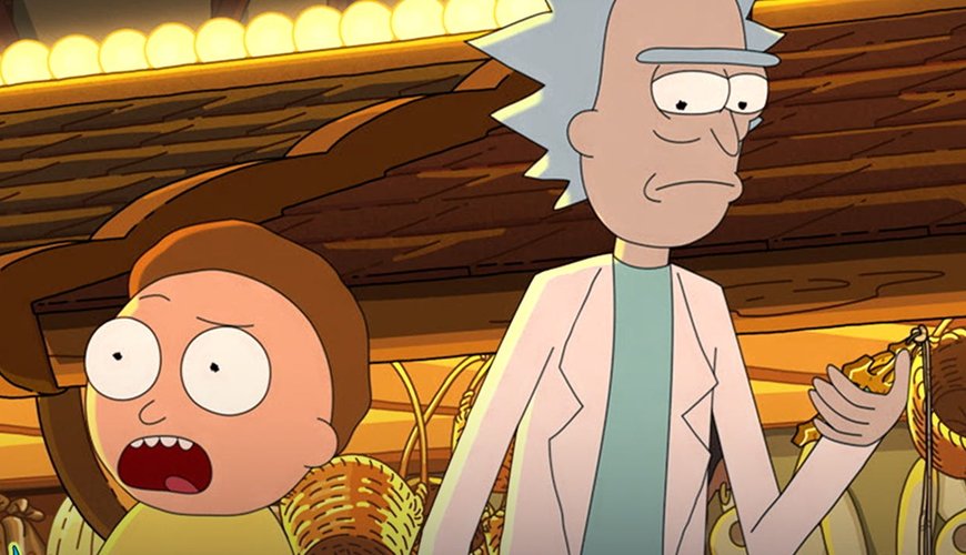 Rick and Morty Season 9 Premieres: Everything You Need to Know
