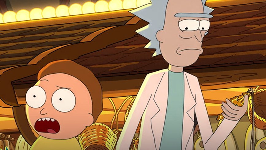 Rick and Morty Season 9 Premieres: Everything You Need to Know