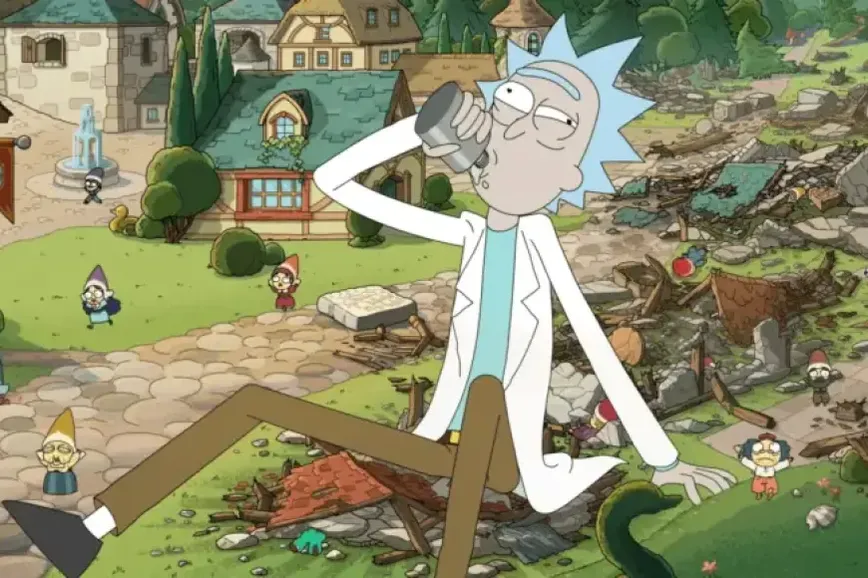 Rick and Morty Season 9: Premiere Date and Promises of Top-Notch Content