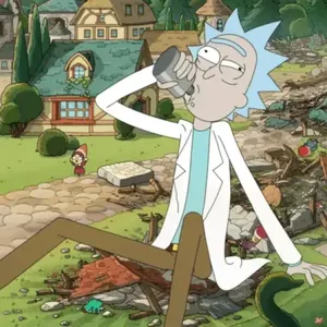 Rick and Morty Season 9: Premiere Date and Promises of Top-Notch Content