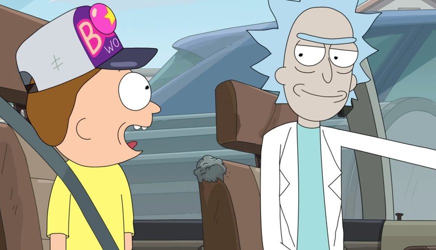 Rick and Morty Season 9: When to Catch Episode 3, 'Rick Fu Hustle'