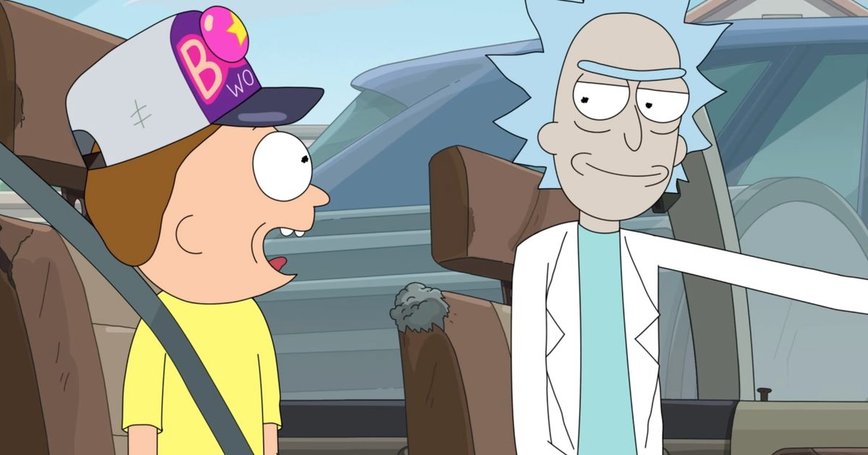 Rick and Morty Season 9: When to Catch Episode 3, 'Rick Fu Hustle'