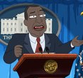 Rick and Morty's Spinoff 'President Curtis' Unveils Thrilling Trailer and Release Date