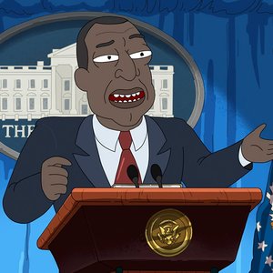 Rick and Morty's Spinoff 'President Curtis' Unveils Thrilling Trailer and Release Date