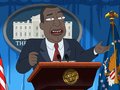Rick and Morty's Spinoff 'President Curtis' Unveils Thrilling Trailer and Release Date