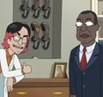 'President Curtis' Secures Future with Season 2 Renewal Before Its Adult Swim Premiere