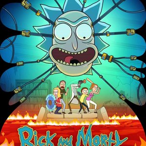 Rick and Morty's Ninth Season Lands on Blu-Ray and DVD This November